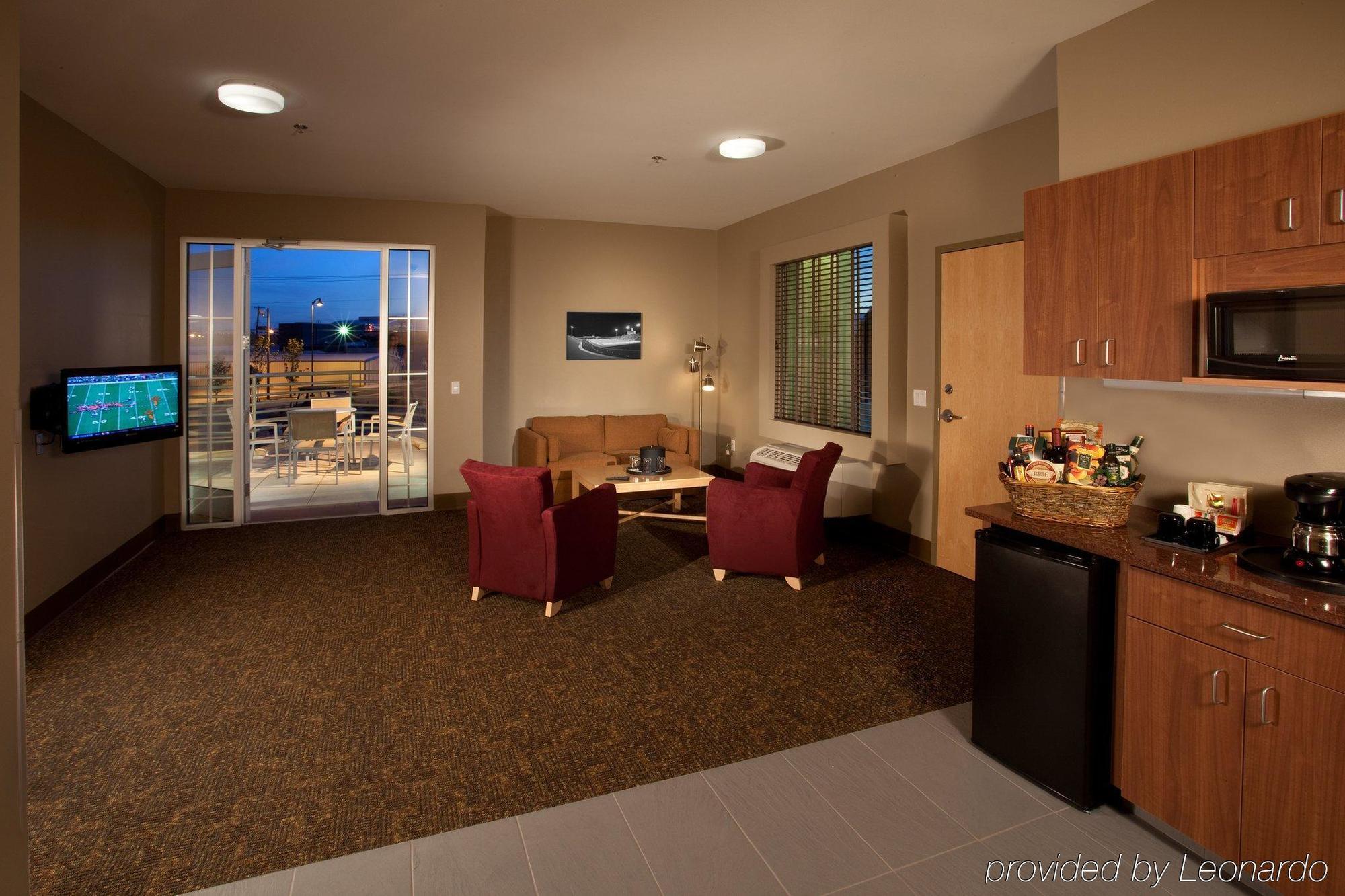 Spark By Hilton アーテジア 部屋 写真